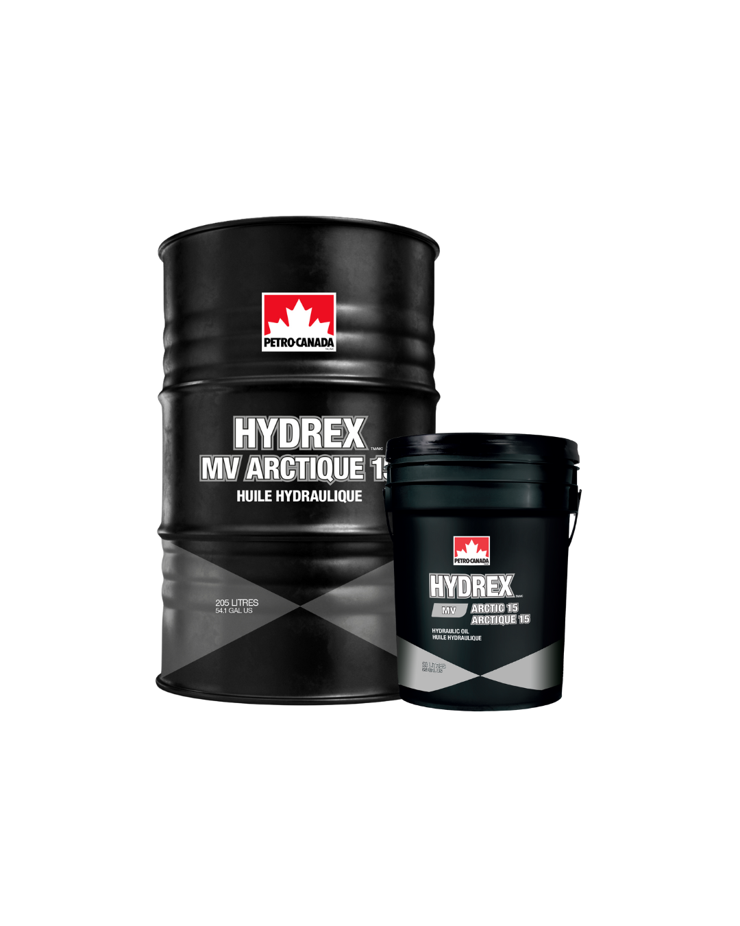 Hydrex MV Artic